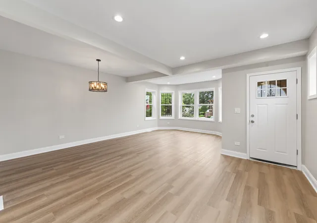 Photo 3 of Single family home for sale at 1653 W 92nd Street, Chicago, IL 60620 | MLS# 12733812 | Listing updated on 2026-08-23