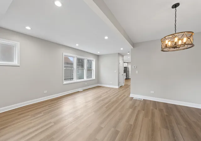 Photo 3 of Single family home for sale at 1653 W 92nd Street, Chicago, IL 60620 | MLS# 12733812 | Listing updated on 2026-08-23