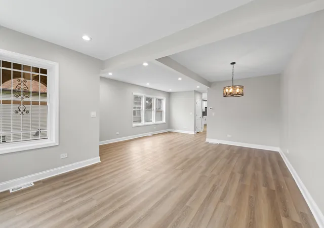 Photo 4 of Single family home for sale at 1653 W 92nd Street, Chicago, IL 60620 | MLS# 12733812 | Listing updated on 2026-08-23