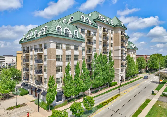 Photo 2 of Condo for sale at 50 N Plum Grv Rd #202E, Palatine, IL 60067 | MLS# 12733821 | Listing updated on 2026-08-20