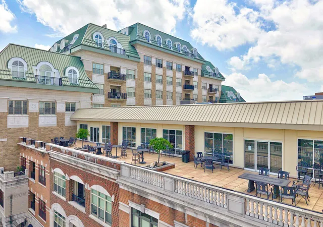 Listing Photo 2 - Condo for sale in building located at 50 N Plum Grv Rd, Palatine, IL 60067 - Unit #202E