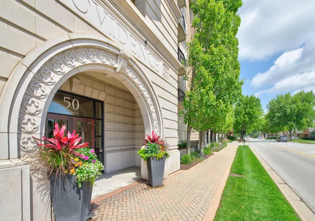 Listing Photo 3 - Condo for sale in building located at 50 N Plum Grv Rd, Palatine, IL 60067 - Unit #202E