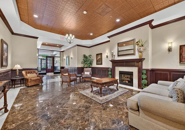 Listing Photo 4 - Condo for sale in building located at 50 N Plum Grv Rd, Palatine, IL 60067 - Unit #202E