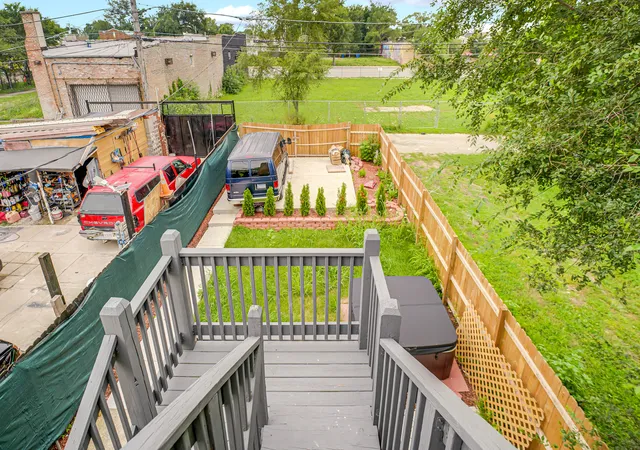 Photo 27 of Multi family home for sale at 6822 S Justine St, Chicago, IL 60636 | MLS# 12733824 | Listing updated on 2026-08-27