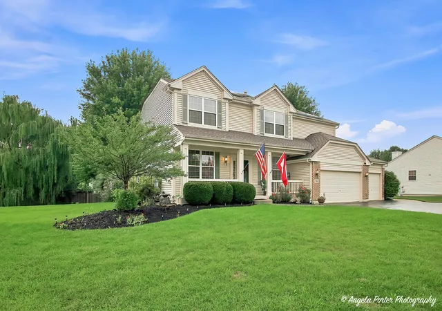 1st image of 751 Needlegrass Pkwy, Antioch, IL 60002 | MLS# 12733825
