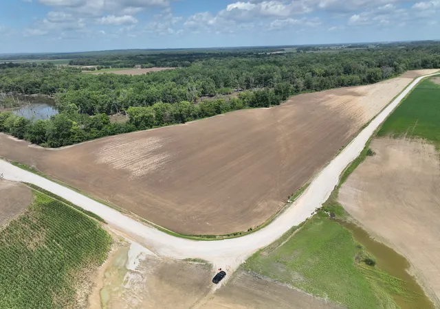 Photo 2 of House for sale at Tbd W County Rd 2875e, Ellery, IL 62863 | MLS# 12733828 | Listing updated on 2026-08-20
