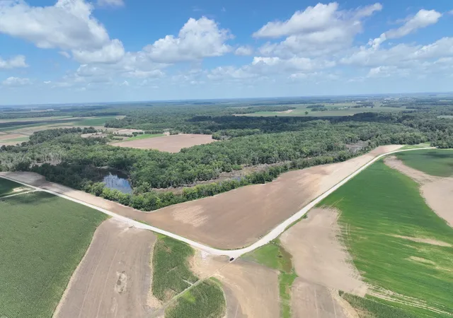 Photo 4 of House for sale at Tbd W County Rd 2875e, Ellery, IL 62863 | MLS# 12733828 | Listing updated on 2026-08-20