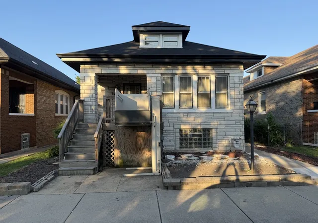 Photo 1 of Single family home for sale at 8753 S Laflin St, Chicago, IL 60620 | MLS# 12733839 | Listing updated on 2026-09-02