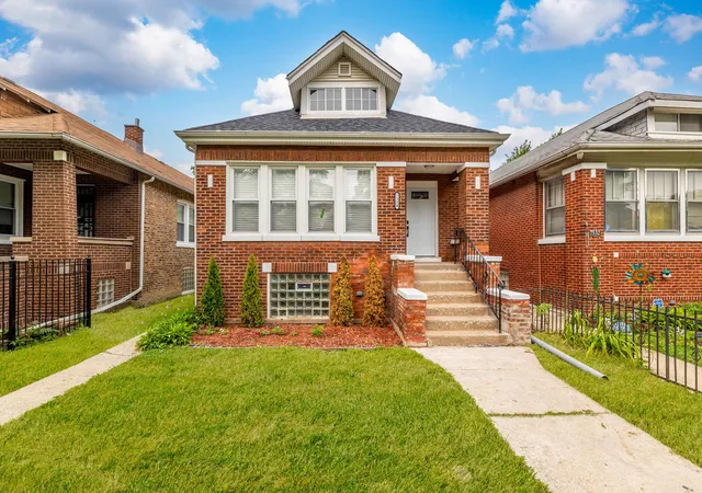 Photo 1 of Single family home for sale at 7534 S Morgan St, Chicago, IL 60620 | MLS# 12733843 | Listing updated on 2026-08-25