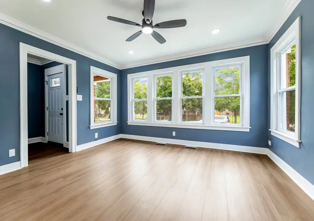Photo 2 of Single family home for sale at 7534 S Morgan St, Chicago, IL 60620 | MLS# 12733843 | Listing updated on 2026-08-25