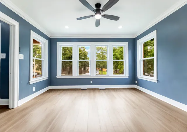 Photo 3 of Single family home for sale at 7534 S Morgan St, Chicago, IL 60620 | MLS# 12733843 | Listing updated on 2026-08-25