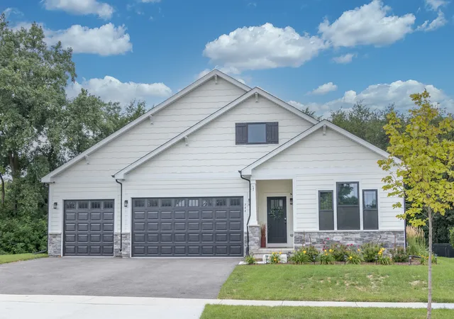 1st image of Lot 8 Michelle Wy, North Aurora, IL 60542 | MLS# 12733855