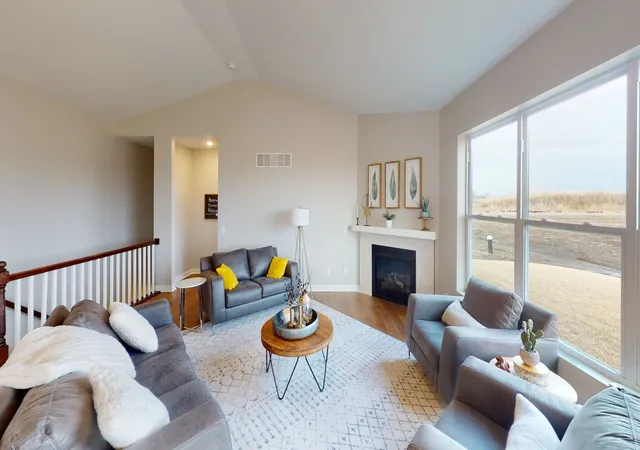 5th image of Lot 8 Michelle Wy, North Aurora, IL 60542 | MLS# 12733855