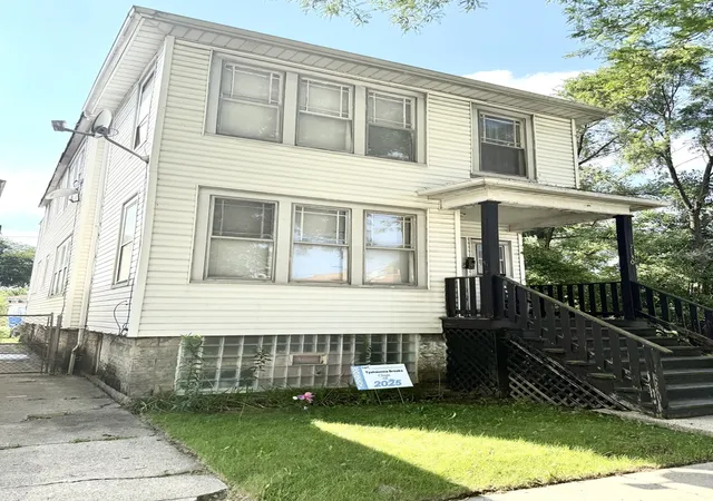 Photo 1 of Multi family home for sale at 7130 S Green St, Chicago, IL 60621 | MLS# 12733858 | Listing updated on 2026-08-20