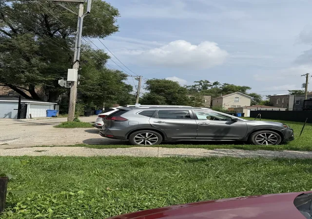 Photo 1 of Land for sale at 1615 S Kedvale Ave, Chicago, IL 60623 | MLS# 12733859 | Listing updated on 2026-08-20