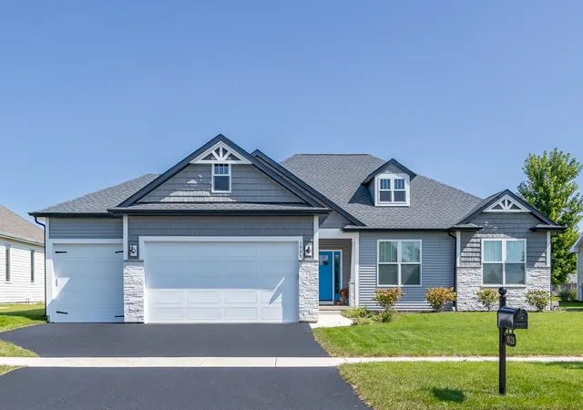 1st image of Lot 9 Michelle St, North Aurora, IL 60542 | MLS# 12733862