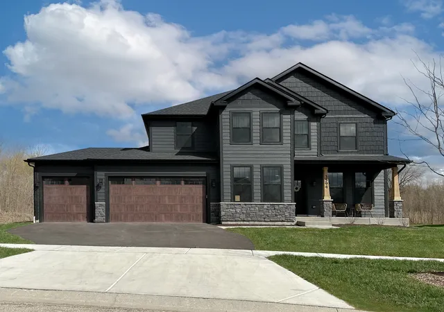 1st image of Lot 12 Michelle St, North Aurora, IL 60542 | MLS# 12733874