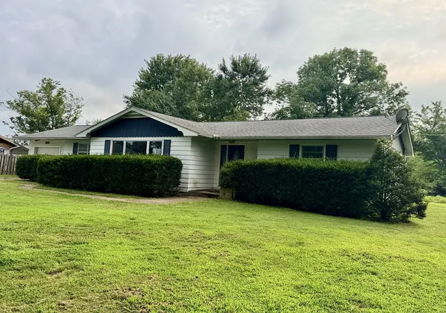 Photo 1 of Single family home for sale at 9799 Highway 127, Murphysboro, IL 62966 | MLS# 12733876 | Listing updated on 2026-08-21