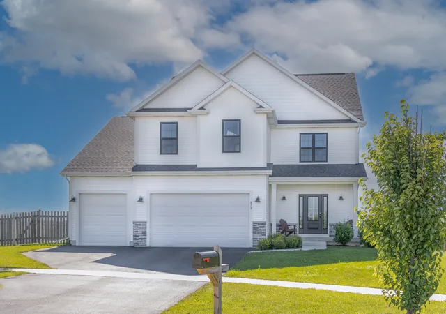 1st image of Lot 15 Michelle Ave, North Aurora, IL 60542 | MLS# 12733878