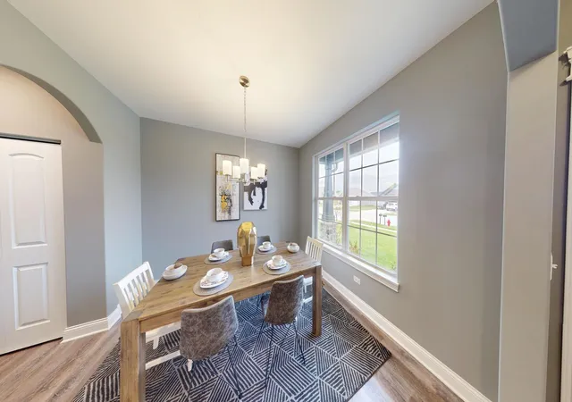 5th image of Lot 15 Michelle Ave, North Aurora, IL 60542 | MLS# 12733878