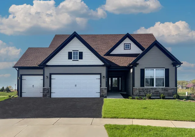 1st image of Lot 50 Michelle St, North Aurora, IL 60542 | MLS# 12733883