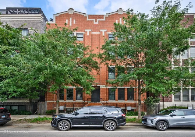 Photo 1 of Condo for sale at 3713 N Ashland Ave #1N, Chicago, IL 60613 | MLS# 12733884 | Listing updated on 2026-09-02