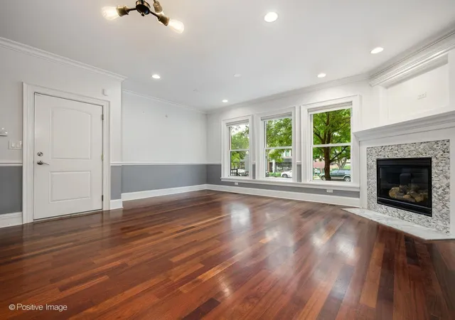 Photo 3 of Condo for sale at 3713 N Ashland Ave #1N, Chicago, IL 60613 | MLS# 12733884 | Listing updated on 2026-09-02