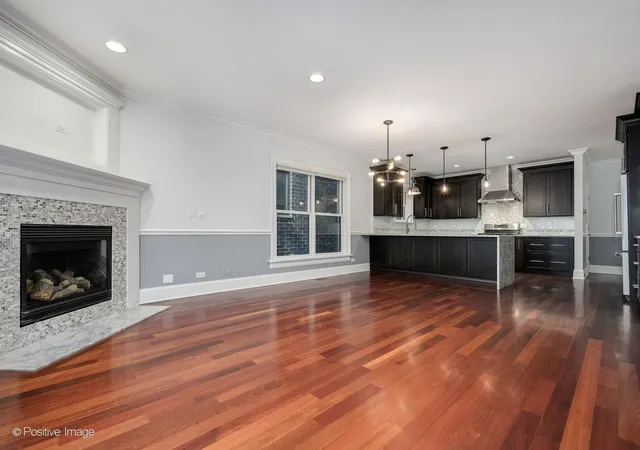 Photo 3 of Condo for sale at 3713 N Ashland Ave #1N, Chicago, IL 60613 | MLS# 12733884 | Listing updated on 2026-09-02