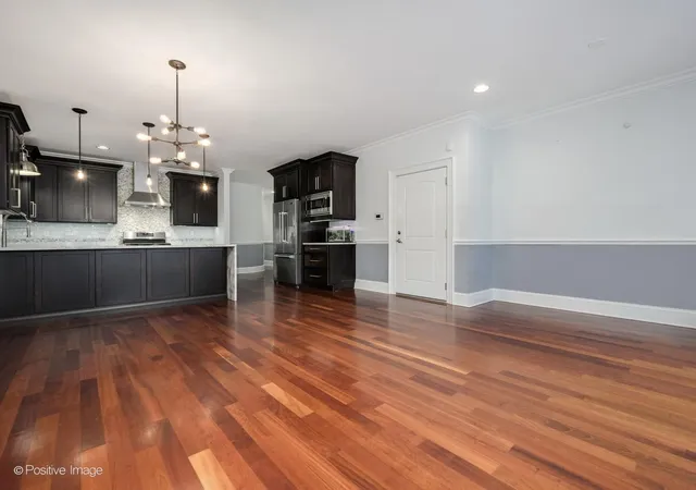 Photo 4 of Condo for sale at 3713 N Ashland Ave #1N, Chicago, IL 60613 | MLS# 12733884 | Listing updated on 2026-09-02