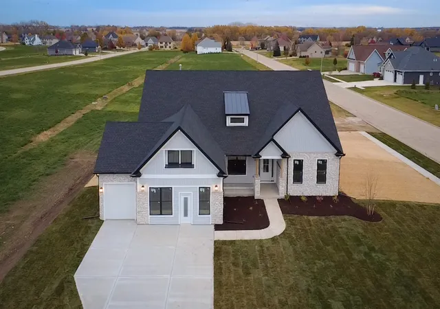 1st image of Lot 51 Michelle St, North Aurora, IL 60542 | MLS# 12733885