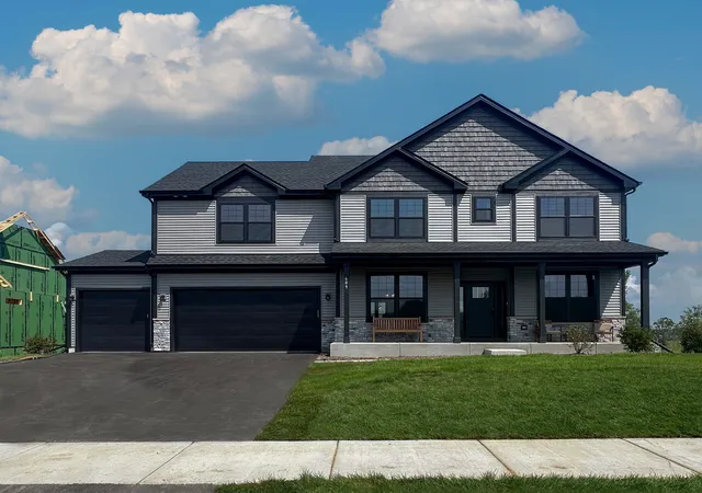 1st image of Lot 52 Michelle St, North Aurora, IL 60542 | MLS# 12733886