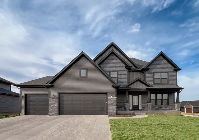 1st image of Lot 53 Michelle Crst, North Aurora, IL 60542 | MLS# 12733887