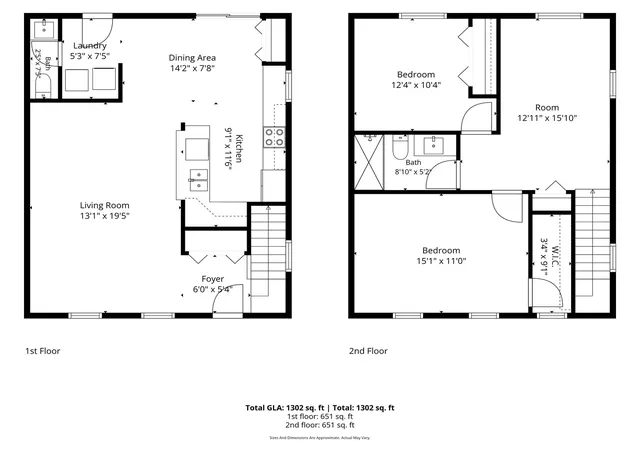 47th image of 1010 Symphony Dr, Aurora, IL 60504 | MLS# 12733891