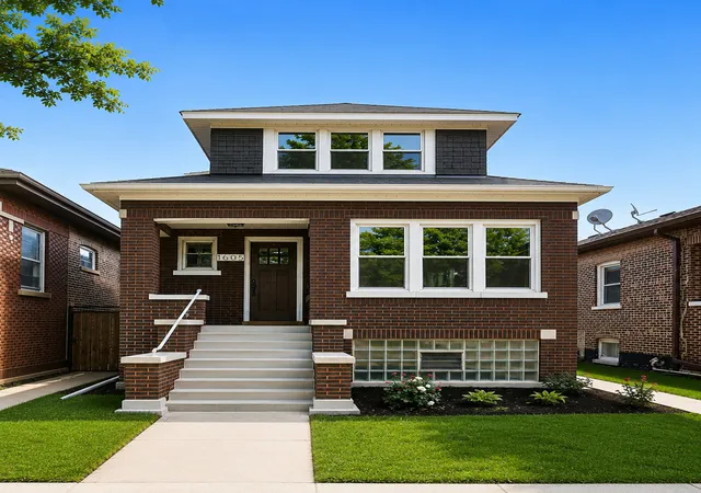 Multi family home for sale at 2516 Kenilworth Ave, Berwyn, IL 60402 | MLS# 12733892