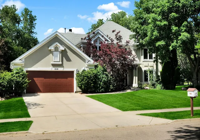 2nd image of 2518 W Adamsway Dr, Aurora, IL 60502 | MLS# 12733898