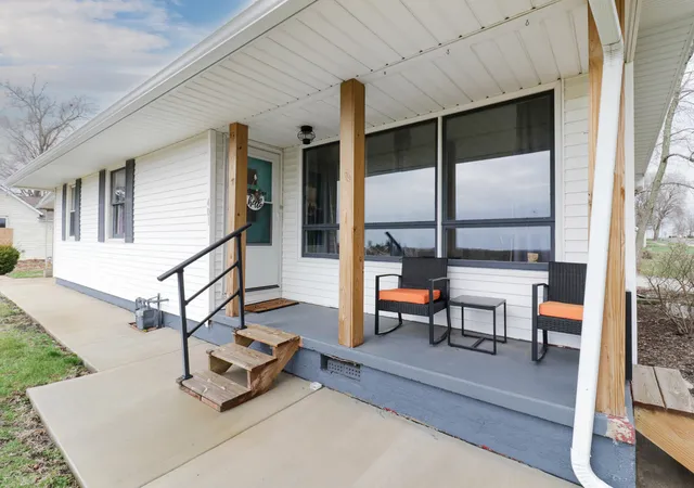 2nd image of 401 W Boundary St, Stanford, IL 61774 | MLS# 12733905