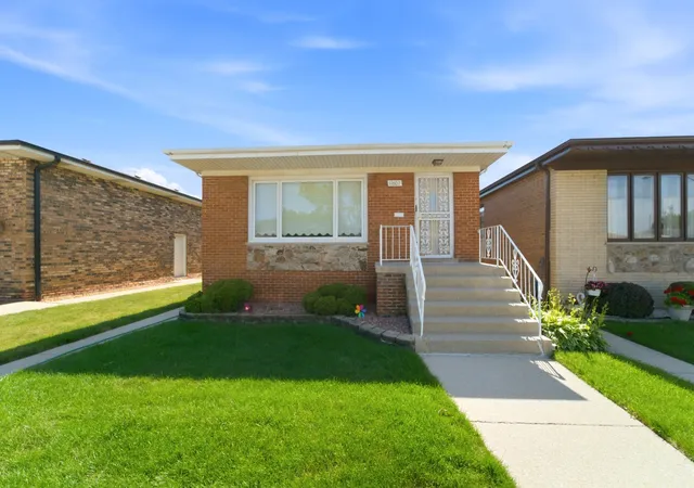 Photo 1 of Single family home for sale at 11607 S Ave J, Chicago, IL 60617 | MLS# 12733910 | Listing updated on 2026-08-21