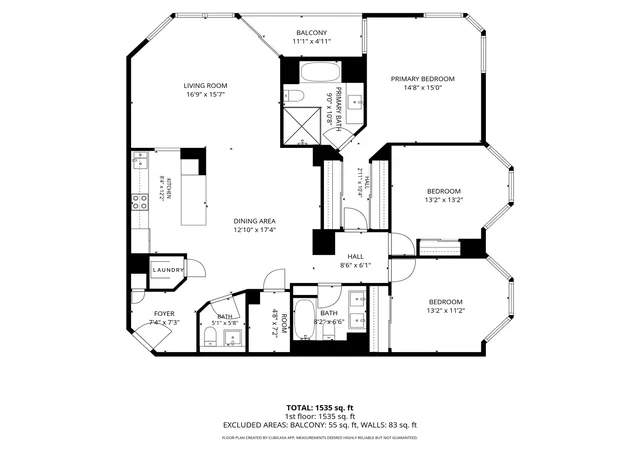 53rd image of 195 N Harbor Dr #4903, Chicago, IL 60601 | MLS# 12733915