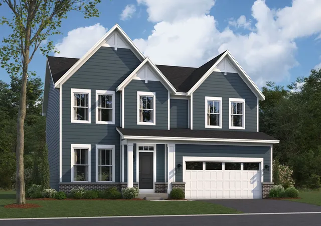 image of 17244 S Victoria Ln, Lockport, IL 60441 | MLS# 12733921