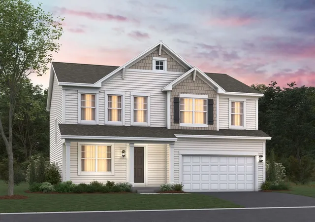 1st image of 148 Piper Glen Ave, Oswego, IL 60543 | MLS# 12733928