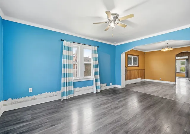 Photo 3 of Single family home for sale at 1336 Freeland Ave, Calumet City, IL 60409 | MLS# 12733964 | Listing updated on 2026-09-21
