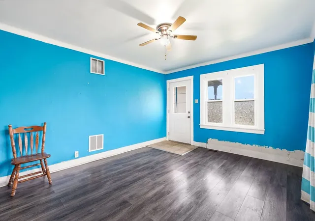 Photo 3 of Single family home for sale at 1336 Freeland Ave, Calumet City, IL 60409 | MLS# 12733964 | Listing updated on 2026-09-21