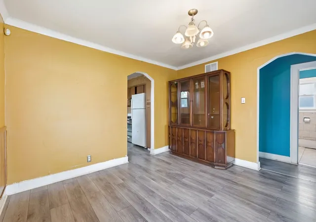 Photo 4 of Single family home for sale at 1336 Freeland Ave, Calumet City, IL 60409 | MLS# 12733964 | Listing updated on 2026-09-21