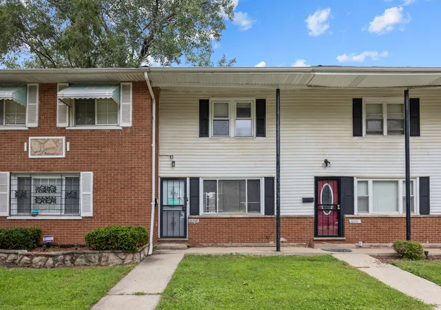 1st image of 12109 S Indiana Ave, Chicago, IL 60628 | MLS# 12733968