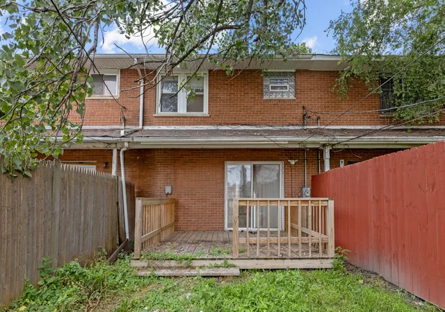 17th image of 12109 S Indiana Ave, Chicago, IL 60628 | MLS# 12733968