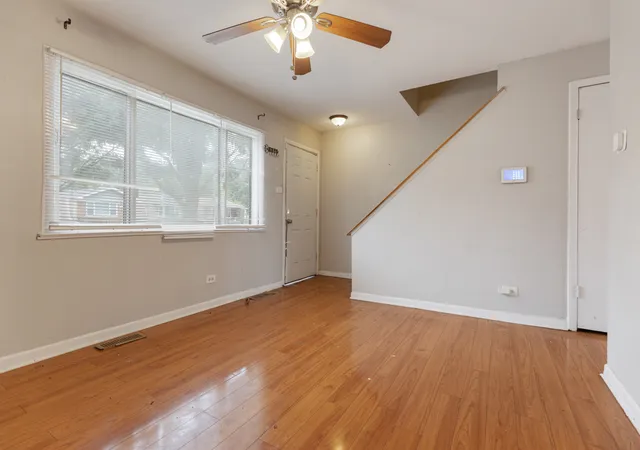 Photo 3 of Townhouse for sale at 12109 S Indiana Ave, Chicago, IL 60628 | MLS# 12733968 | Listing updated on 2026-09-05