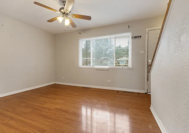 Photo 3 of Townhouse for sale at 12109 S Indiana Ave, Chicago, IL 60628 | MLS# 12733968 | Listing updated on 2026-09-05