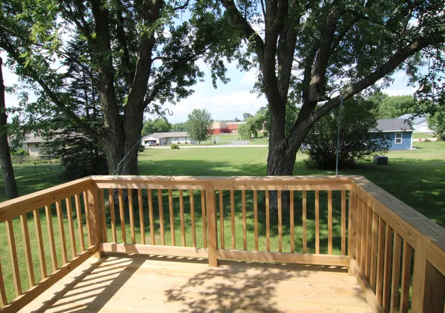 Photo 4 of Sale Pending at 212 Valley View Dr, Orangeville, IL 61060 | MLS# 12733976 | Listing updated on 2026-09-03