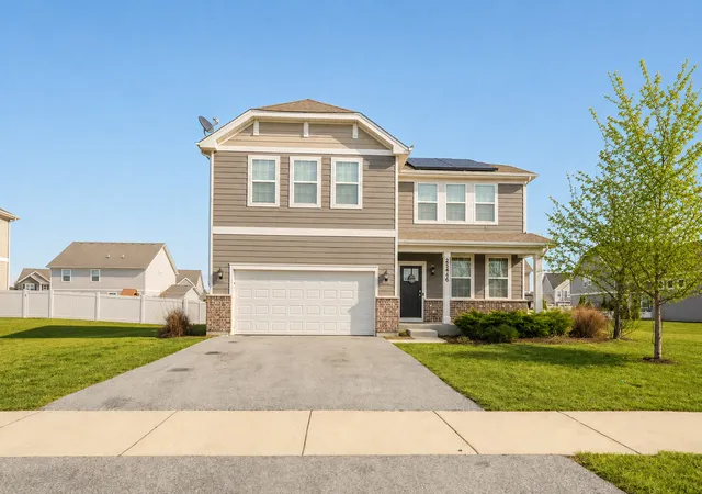 1st image of 25446 W Ryan Ln, Plainfield, IL 60586 | MLS# 12734009
