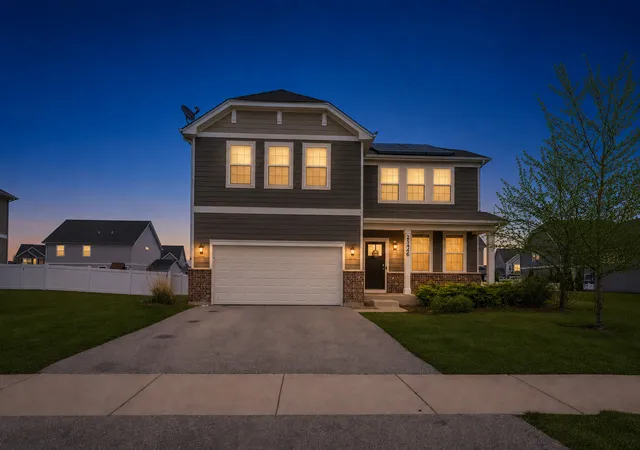 2nd image of 25446 W Ryan Ln, Plainfield, IL 60586 | MLS# 12734009